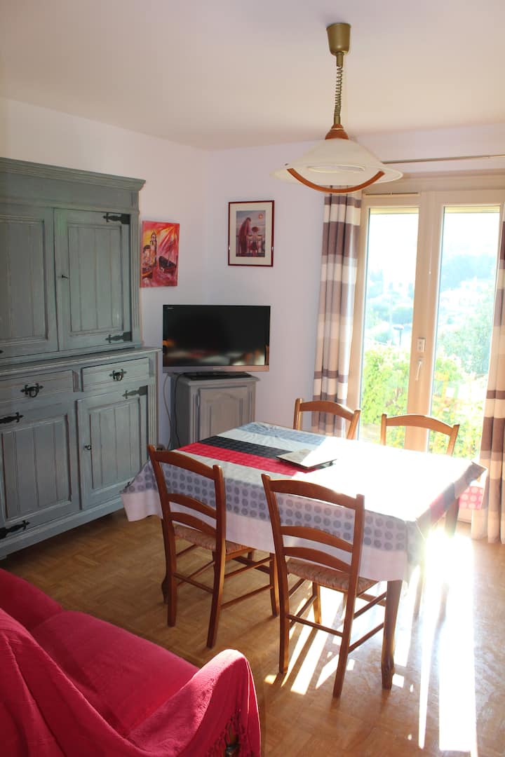 Maison Au Calme à Collioure - Banyuls-sur-Mer