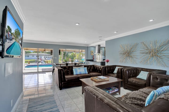 ห้องนั่งเล่น