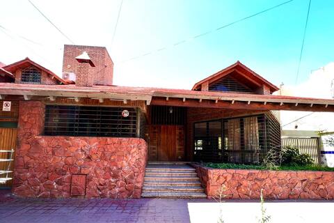 Great house in the heart of Mendoza