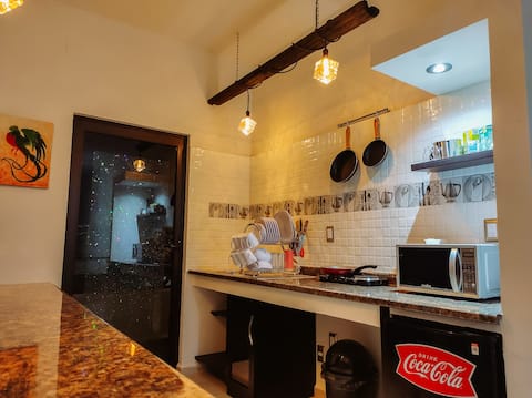Top performing Airbnb: Casa Carmela's - Arco Calzada - Free Parking Space. in León De Los Aldama