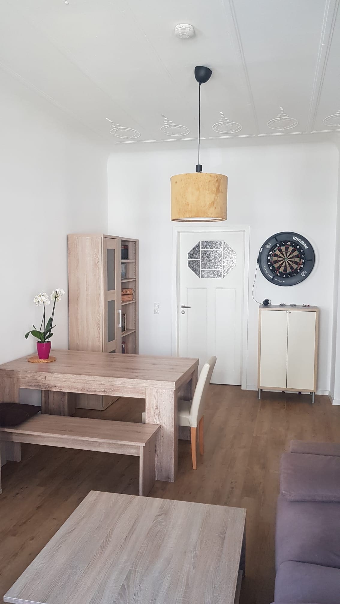 Popular Airbnb listing: Leipzig City Appartment in Gohlis Süd