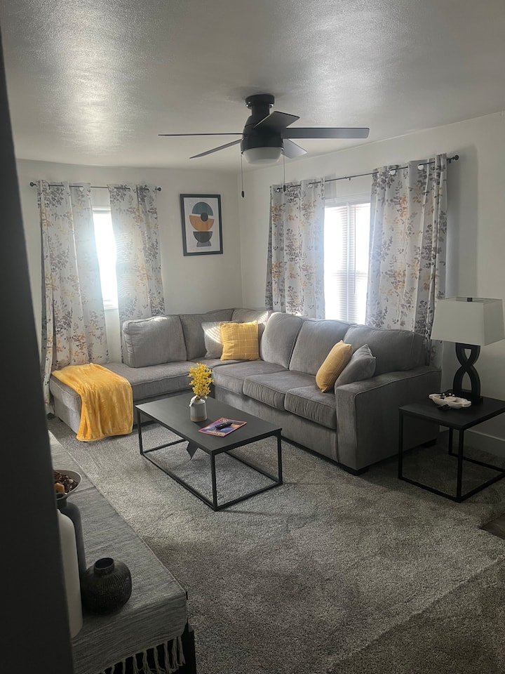 Your Home Away From Home. - Rock Island, IL