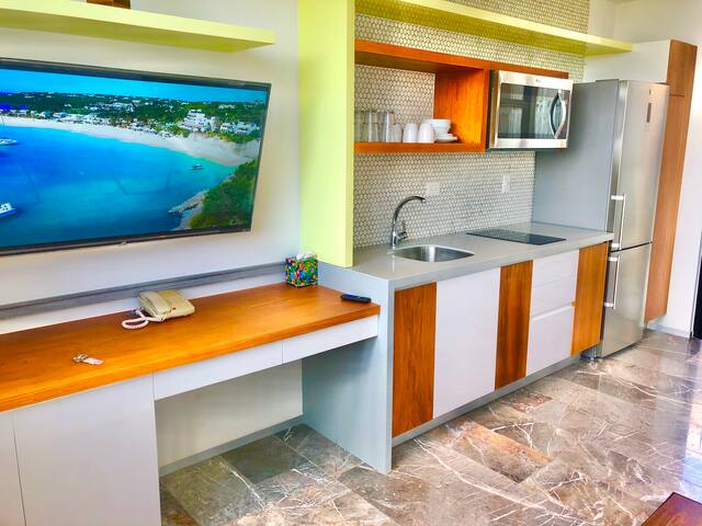 Ocean Treasures managed Airbnb listing 3