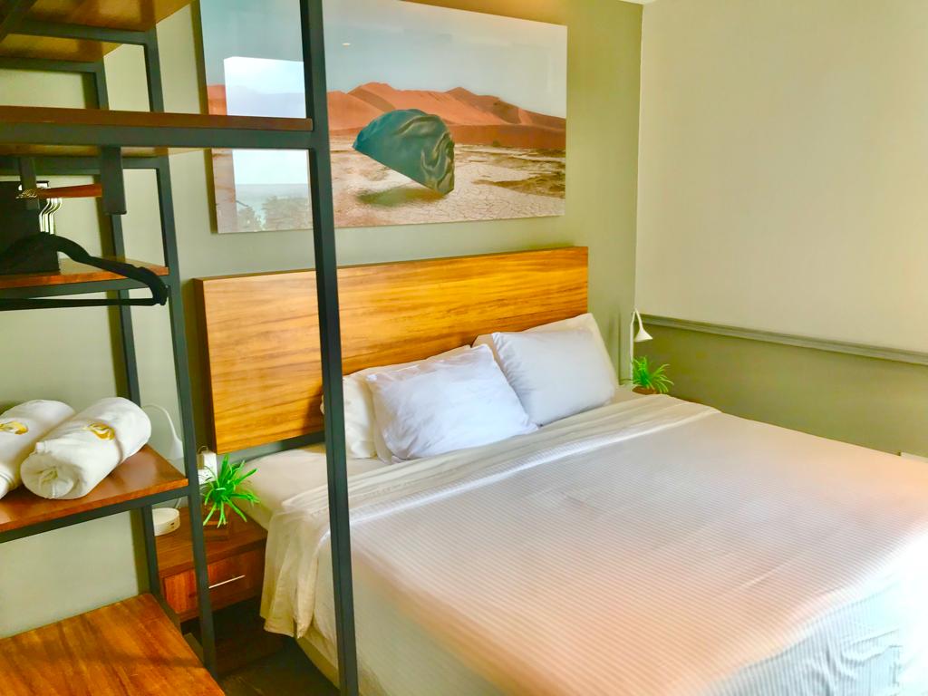 Суперголяма спалня 1