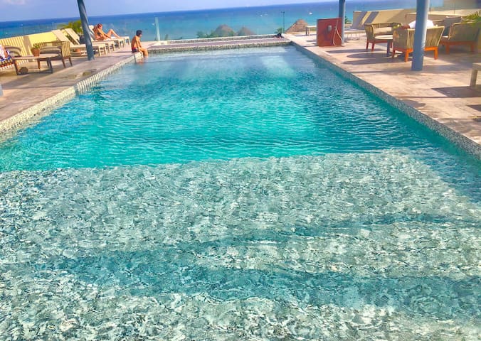 Ocean Treasures managed Airbnb listing 1