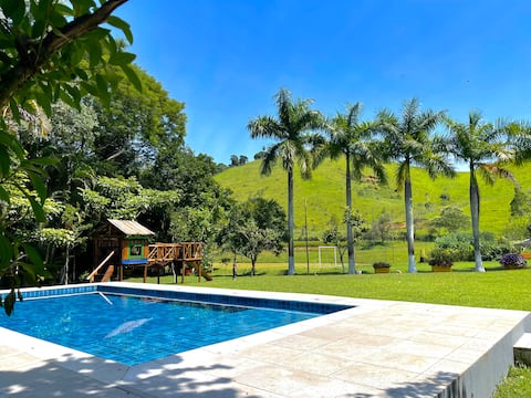 Recanto Limão Galego