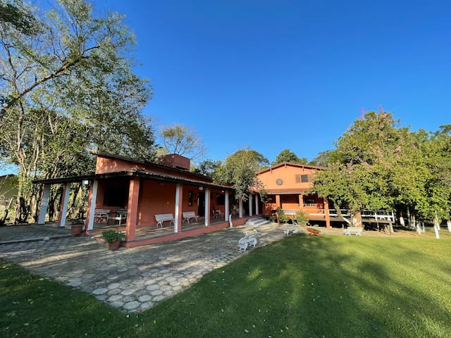 Listing in São José Dos Campos