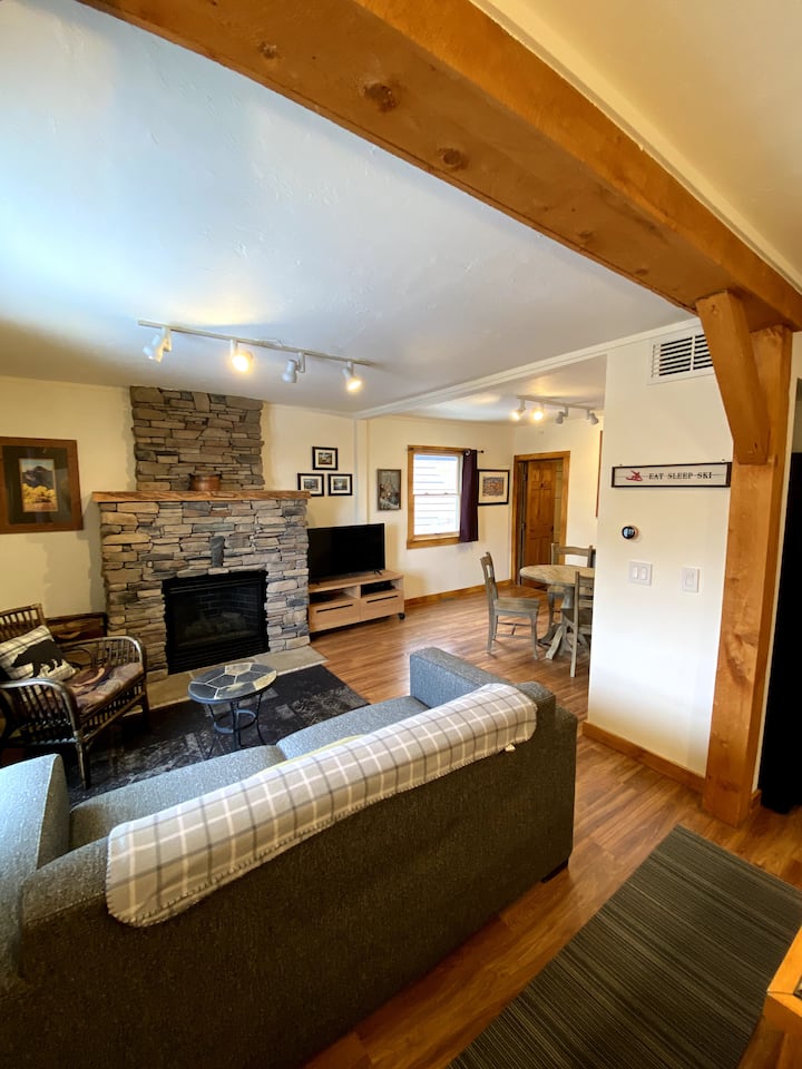 Park City's Favorite Rental - Park City, UT