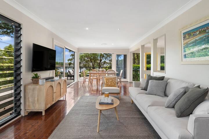Whale Beach Abode gallery image 2