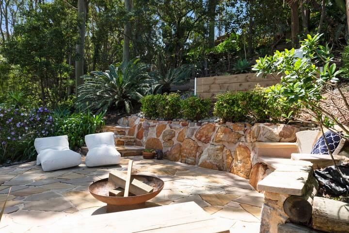 Whale Beach Abode gallery image 4