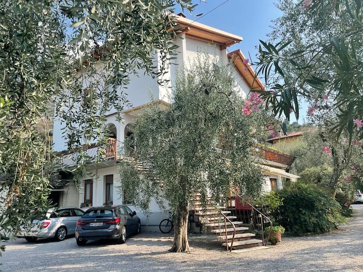 casa milani Francesca B&B