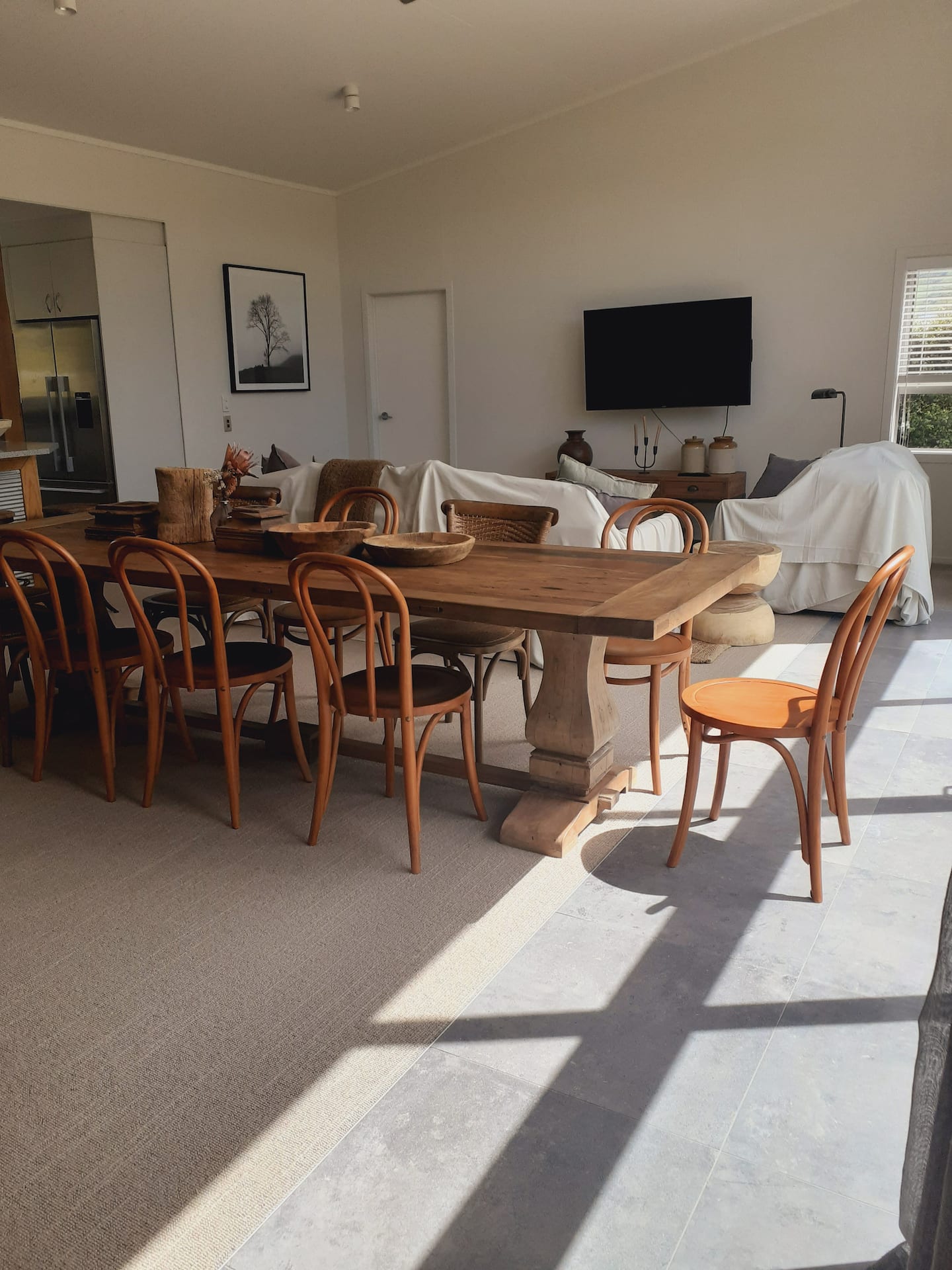 Glenorchy Mountain View Home 4