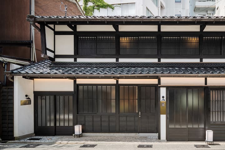 Machiya Residence Inn managed Airbnb listing 1