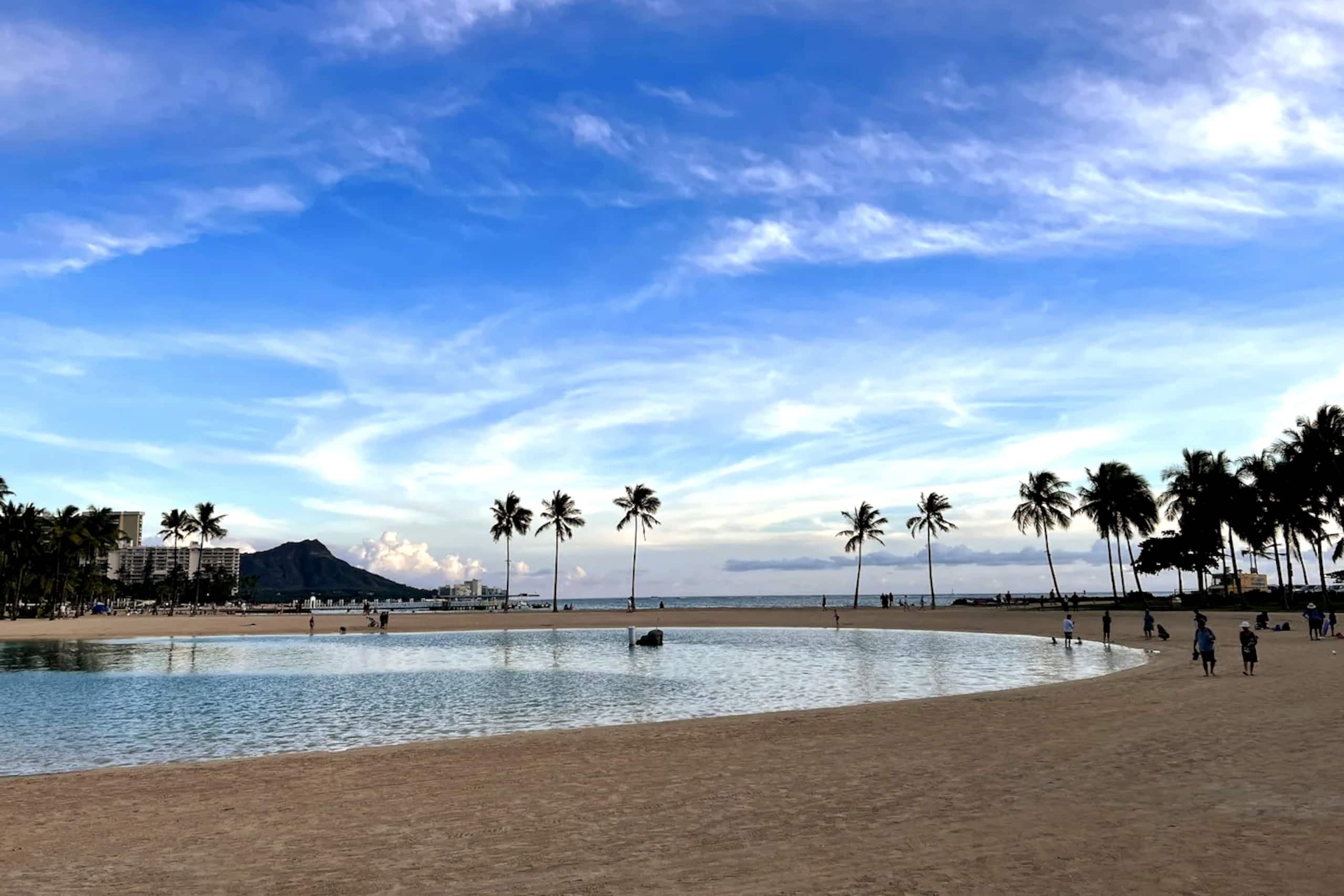 Hotel in Honolulu · ★4.8 · 1 bedroom · 3 beds · 1 private bath - Image 31
