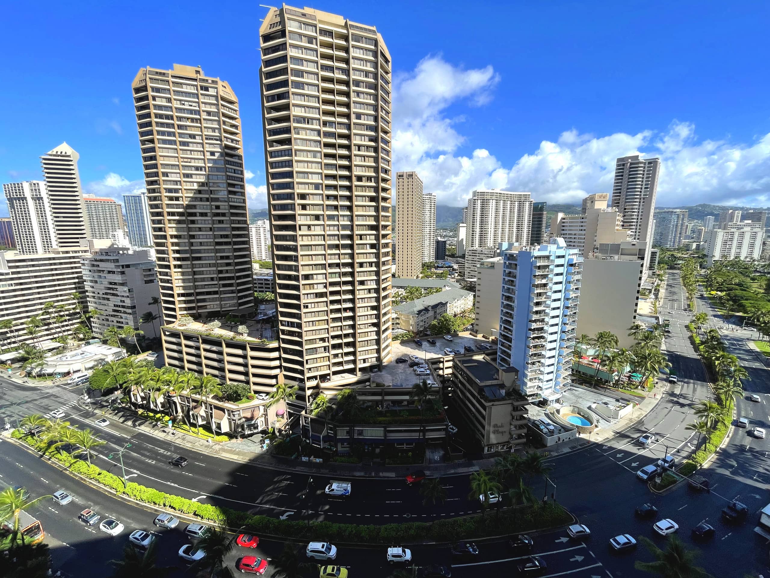 Hotel in Honolulu · ★4.8 · 1 bedroom · 3 beds · 1 private bath - Image 25