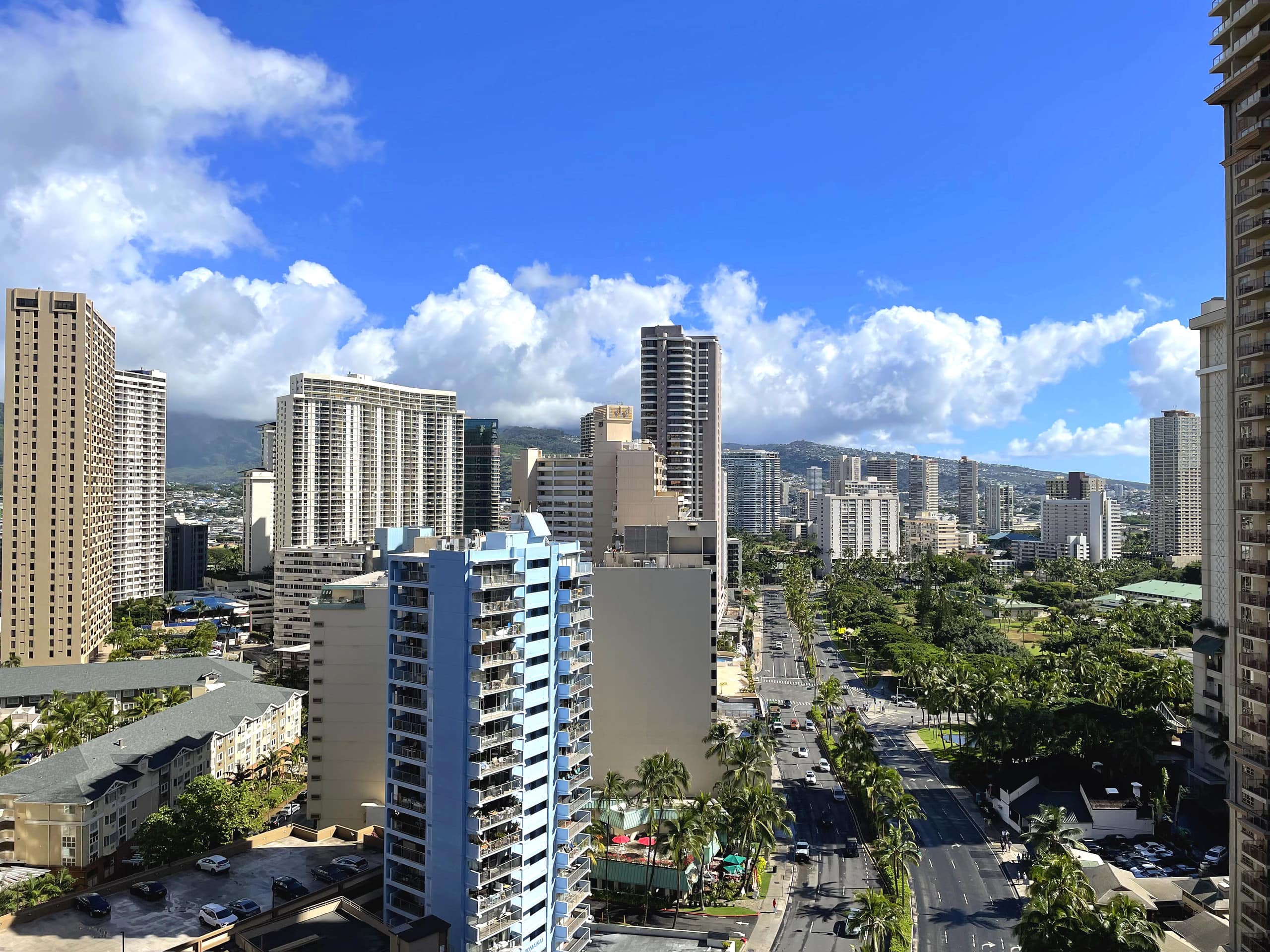 Hotel in Honolulu · ★4.8 · 1 bedroom · 3 beds · 1 private bath - Image 26