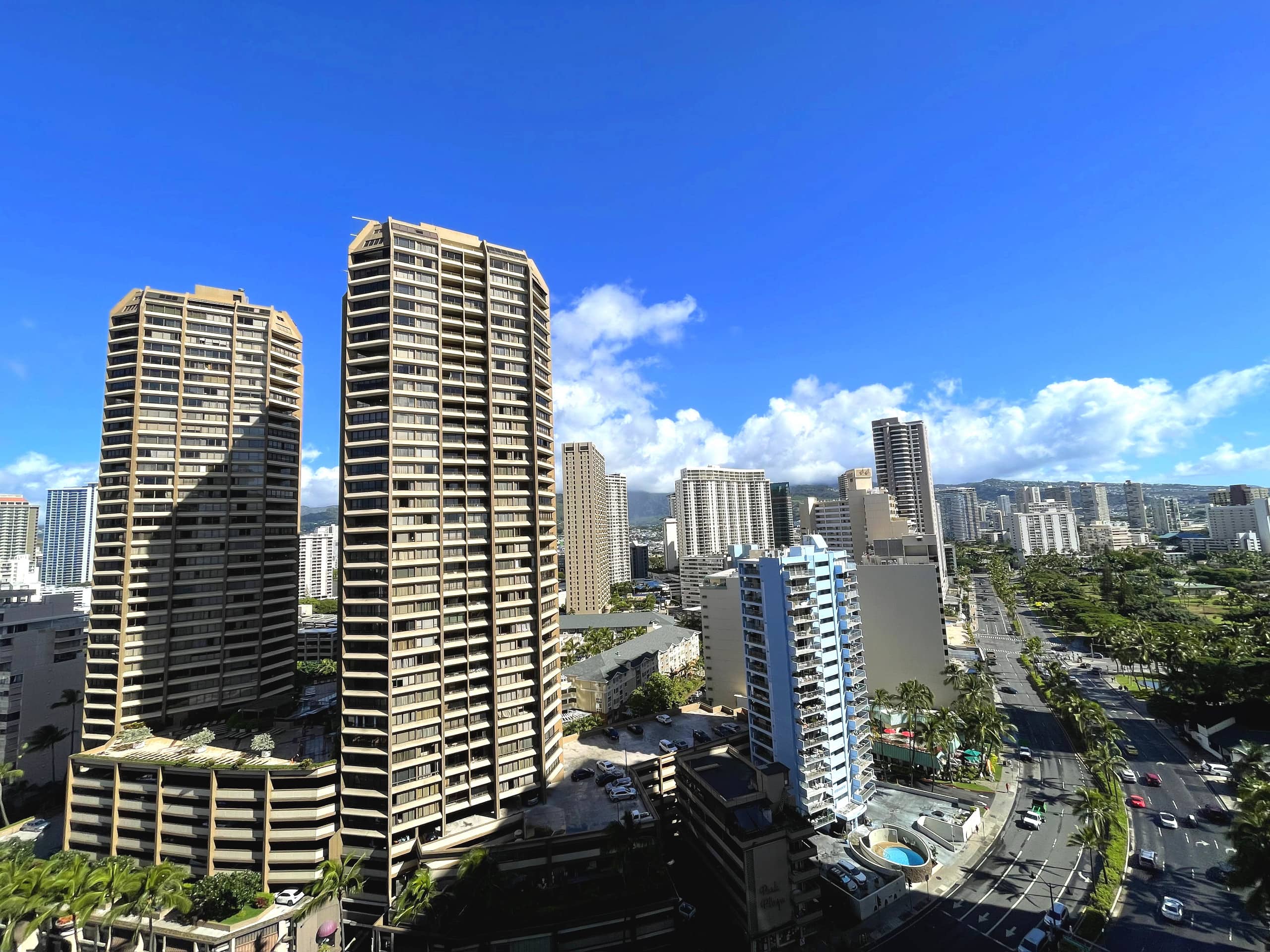 Hotel in Honolulu · ★4.8 · 1 bedroom · 3 beds · 1 private bath - Image 27