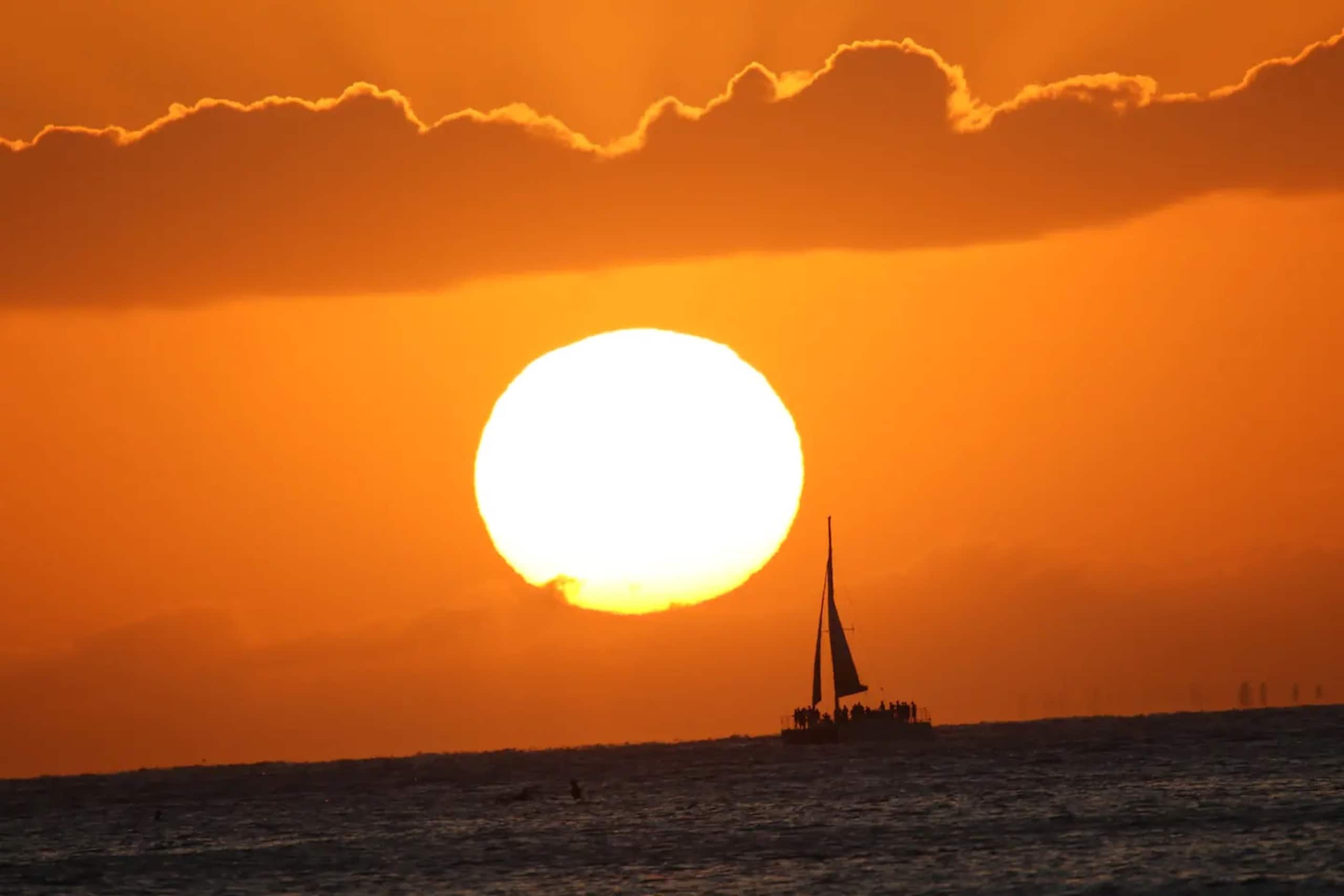 Hotel in Honolulu · ★4.8 · 1 bedroom · 3 beds · 1 private bath - Image 28