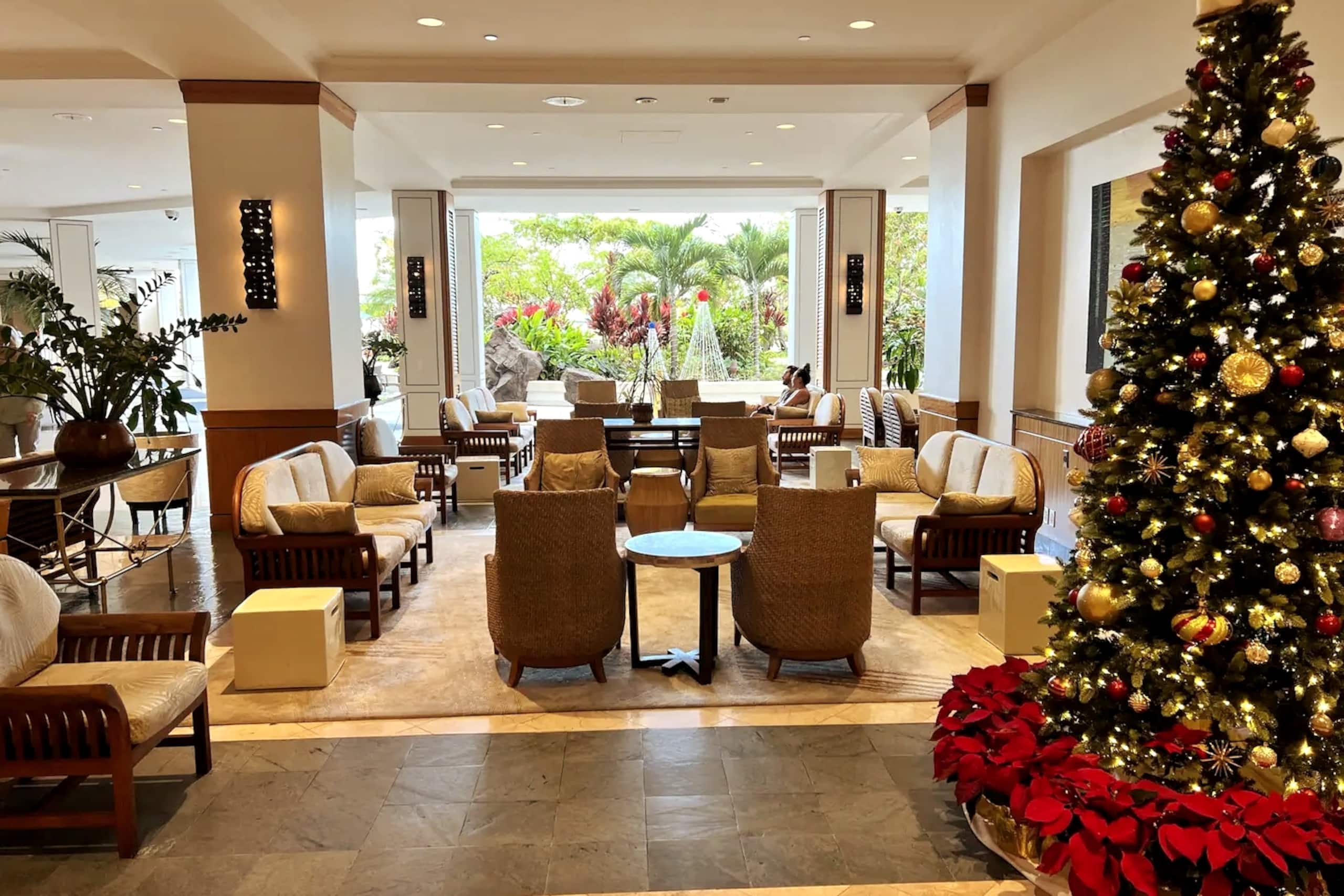 Hotel in Honolulu · ★4.8 · 1 bedroom · 3 beds · 1 private bath - Image 5