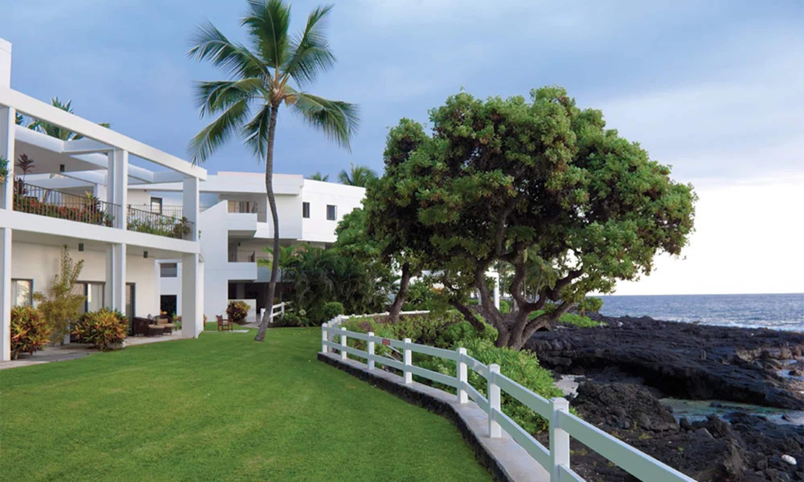 Royal Sea Cliff 2 Bedroom Dlx - Photo 27