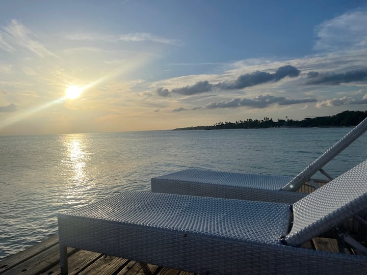 Apartment Caribe Tropical 7 - Caribbean