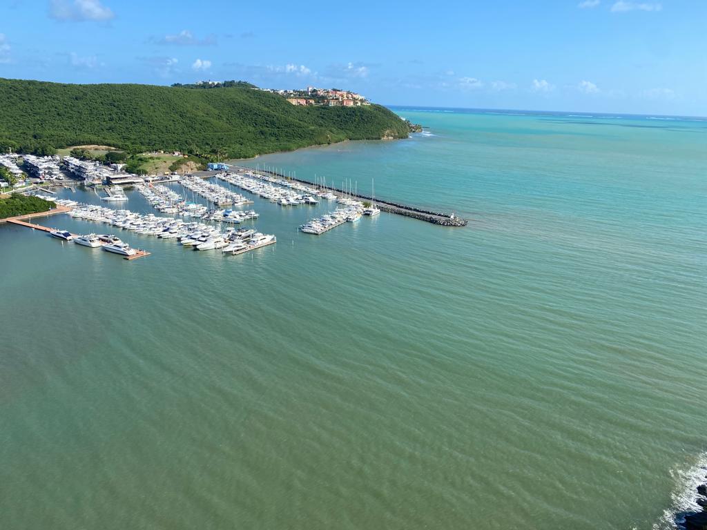 Fajardo Oceanview Condo by the Ramos Condominiums for Rent in Fajardo