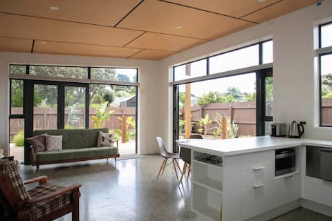 Exquisitely designed Beach house