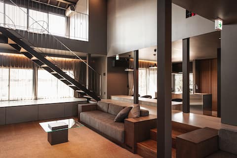itoshima 810 Villa & Resort