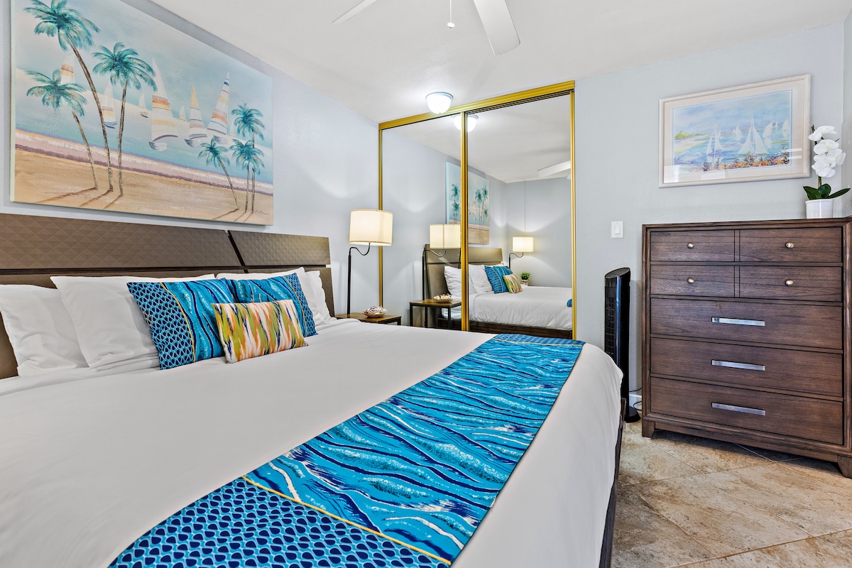 ห้องนอน