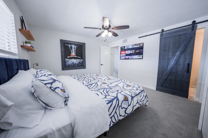 غرفة النوم 4