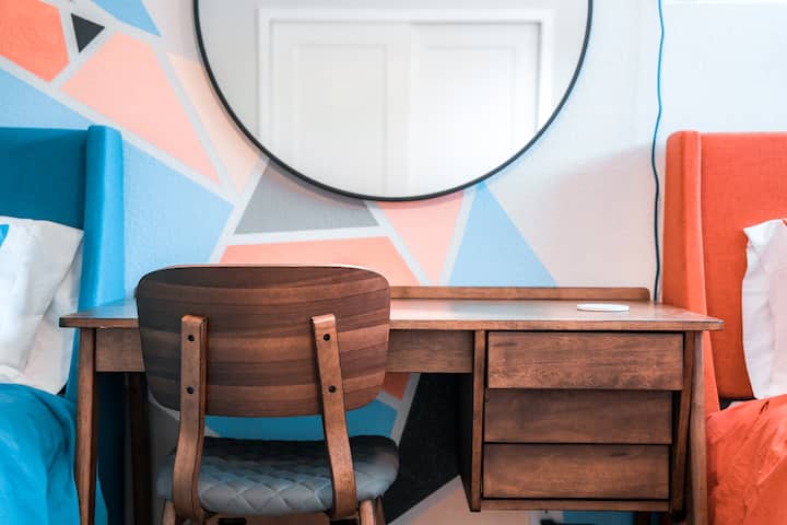 غرفة النوم 2