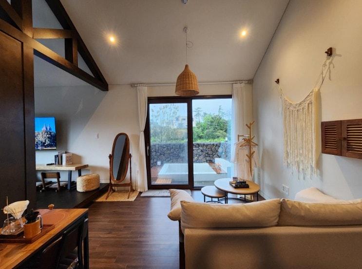 Дневен простор