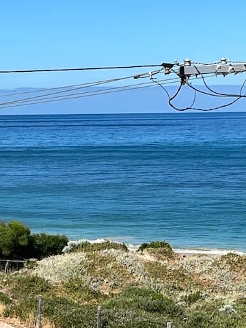 Sunset over the ocean gallery image 2