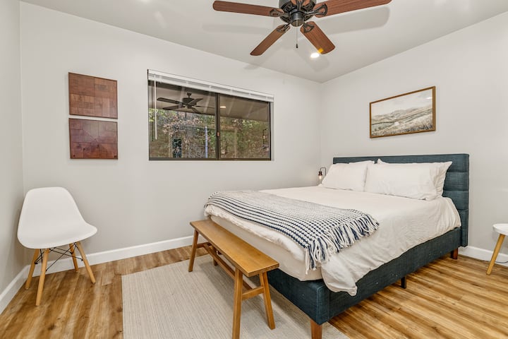 საძინებელი 4