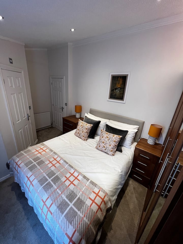 غرفة النوم 1