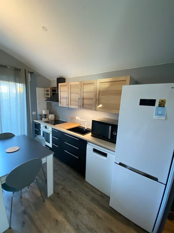 Location Tiny House - Anglet