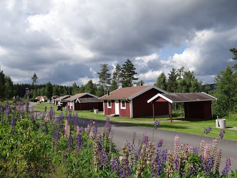 Cozy Cottage for 4 people