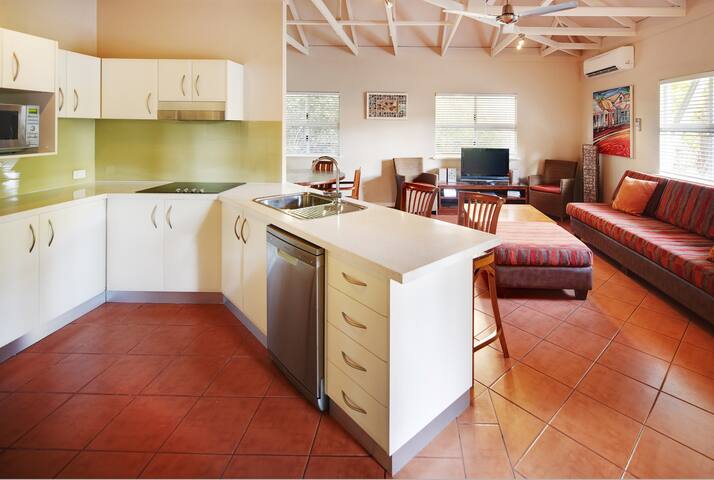 3 Bedroom Bungalow gallery image 5