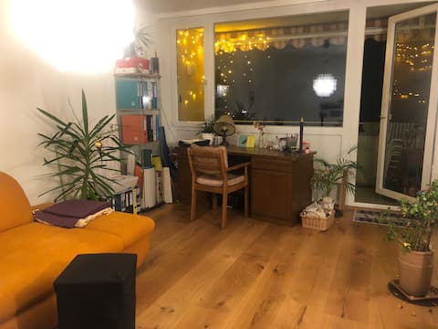Leistungsstarkes Airbnb: Central home in a pretty area in Riedenburg