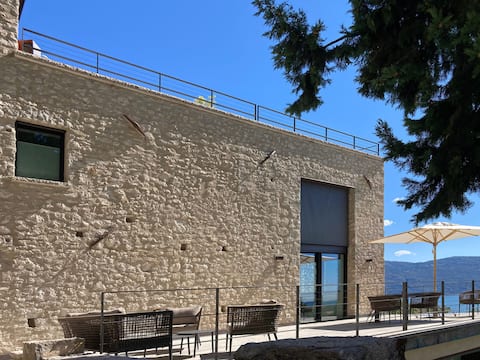 5 Terraces Dream Apartment