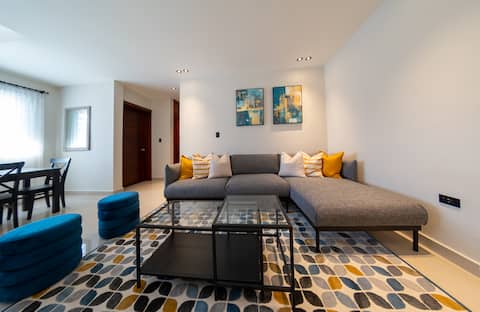 Cozy apartment in Barahona