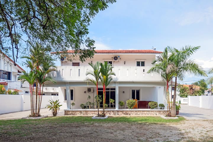 GAIA Realty and Hospitality Sdn Bhd managed Airbnb listing 2