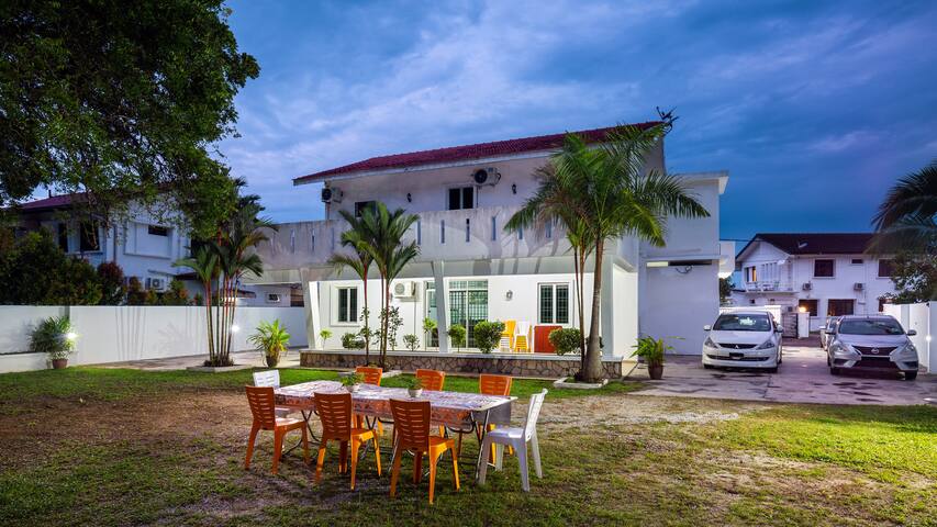 GAIA Realty and Hospitality Sdn Bhd managed Airbnb listing 2