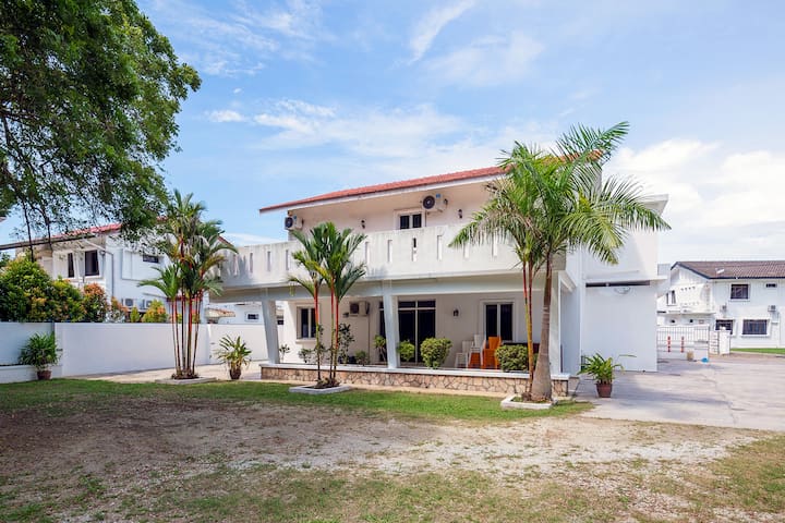 GAIA Realty and Hospitality Sdn Bhd managed Airbnb listing 3