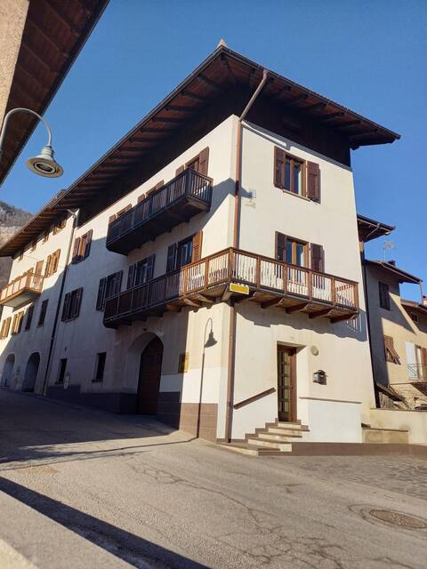 Holiday home in Trentino