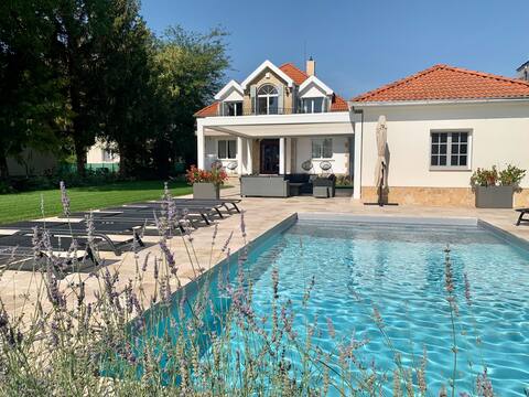 Villa Elysee Balaton