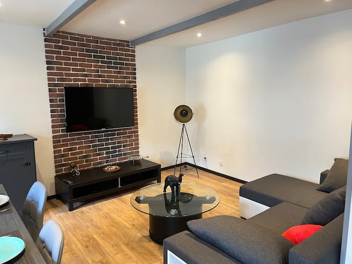 Appartement Centre Concarneau - Concarneau