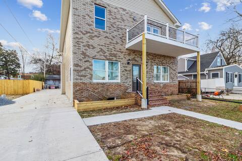 Beautiful Home Near Beach and Patapsco River