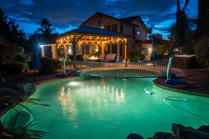The Perfect Desert Oasis - Glendale, AZ