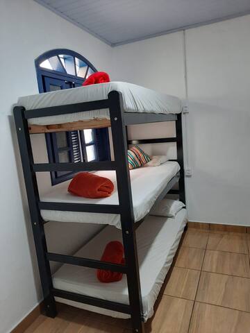 Vilarejo Guest Hostel managed Airbnb listing 3